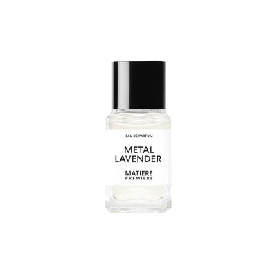 MATIERE PREMIERE Metal Lavender EDP 6 ml